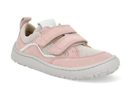 G3130271 25 barefoot detske tenisky froddo base pink 3 1
