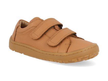G3130284 2 barefoot tenisky froddo baze cognac 1