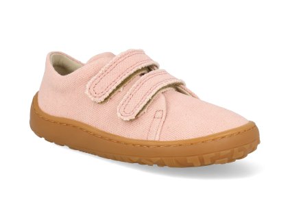 G3130290 5 barefoot detske platenky froddo botaniq pink 1