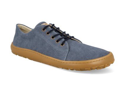 G3130291 barefoot tenisky froddo botaniq laces blue 1