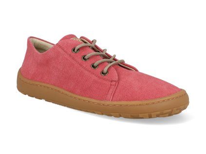 G3130291 3 barefoot tenisky froddo botaniq laces fuxia 1