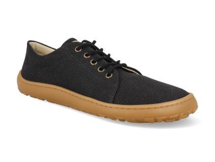 G3130291 5 barefoot tenisky froddo botaniq laces black 1