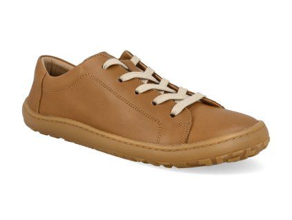 G3130294 3 barefoot tenisky froddo laces cognac 2 1