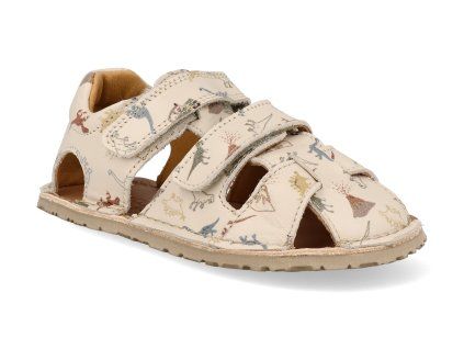 G3150263 11 barefoot detske sandaly froddo flexy avi beige 1