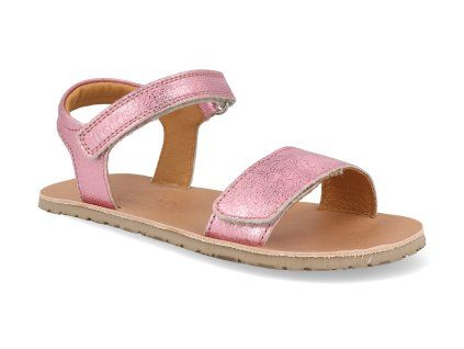 G3150264 24 barefoot sandaly froddo flexy lia pink shine 2 1