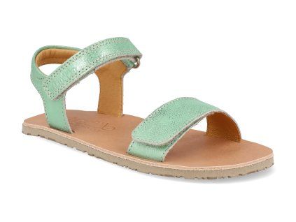 G3150264 25 barefoot sandaly froddo flexy lia mint 3 1
