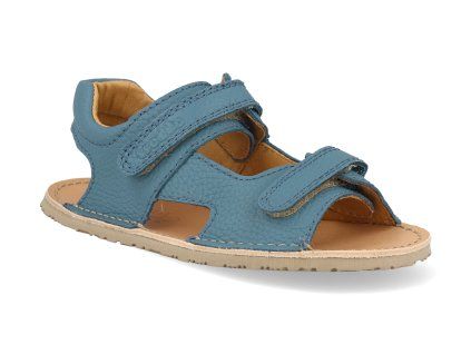 G3150270 1 barefoot detske sandaly froddo flexy mini jeans 1