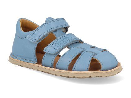 G3150283 14 barefoot detske sandaly froddo flexy f jeans 1