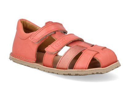 G3150283 17 barefoot detske sandaly froddo flexy f coral 1