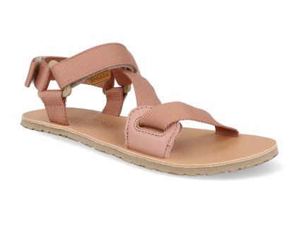 G3150284 7 barefoot sandaly froddo flexy straps pink 1
