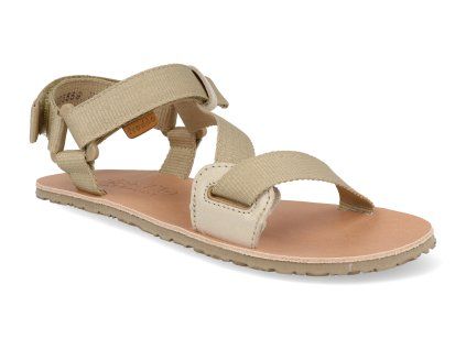 G3150284 8 barefoot sandaly froddo flexy straps beige 1