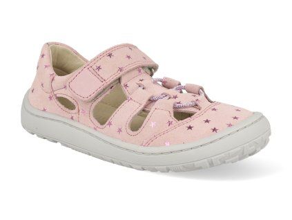 G3150290 12 barefoot detske sandaly froddo elastic sandal stars 1