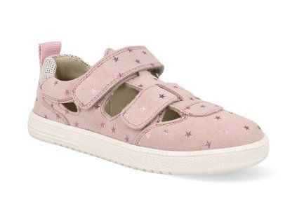 G3150292 8 barefoot detske sandaly froddo loop stars 1