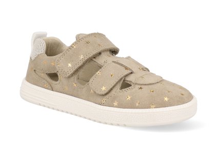 G3150292 9 barefoot detske sandaly froddo loop gold 1