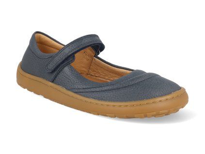 G3140195 barefoot baleriny froddo mary j dark blue 2 1