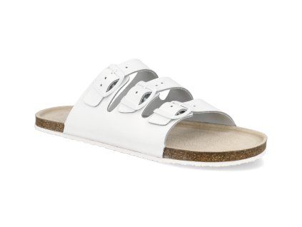 NB13210 barefoot pantofle natural barefoot salza white 1