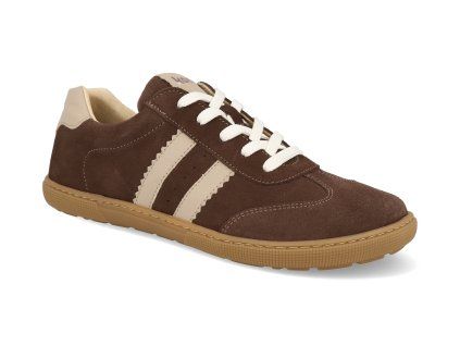 08L064.301 515 barefoot boty koel francie ii suede dorado 1
