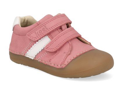 09M015.121 650 barefoot detske tenisky koel archie leather 3 0 fuchsia 1