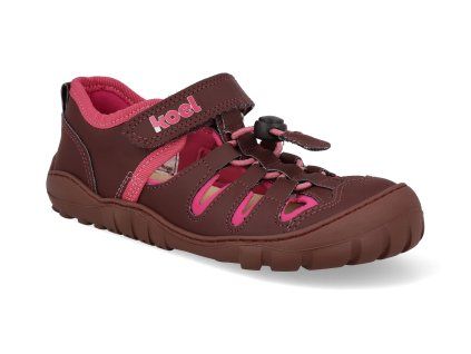 04M016.50H 250 barefoot sandaly koel madison wine 1