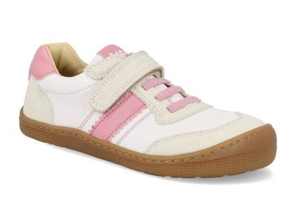 07M068.108 610 barefoot detske tenisky koel dylan 3 0 pink 1
