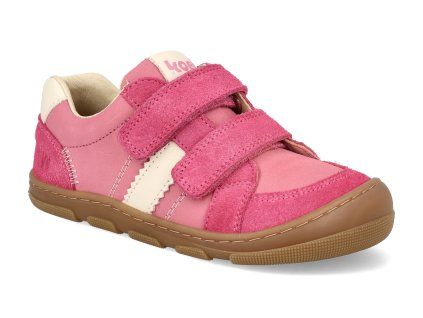 15W005.101 650 barefoot detske tenisky koel kobi w ii fuchsia 1