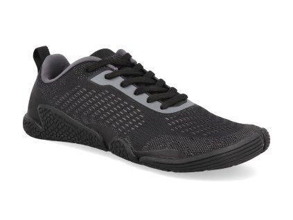 26M003.50E 000 barefoot damske tenisky koel nila black 1