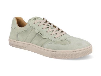 33L005.311 320 barefoot damske tenisky koel helena suede mint 1