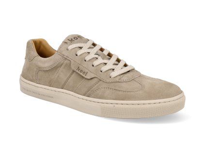 33L005.311 870 barefoot damske tenisky koel helena suede taupe 1