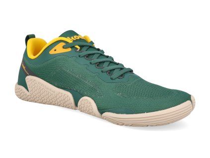 26X001.50E 300 barefoot panske tenisky koel nico green 1