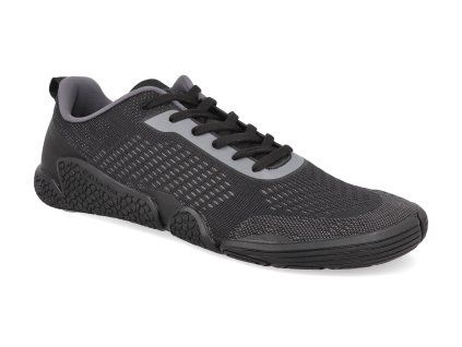 26X003.50E 000 barefoot panske tenisky koel nilo black 1