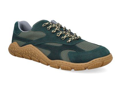 35X011.50K 350 barefoot panske outdoorove tenisky koel ralph khaki 1