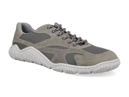 35X011.50K 410 barefoot panske outdoorove tenisky koel ralph grey 1