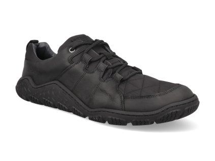 35X009.231 000 barefoot panske outdoorove tenisky koel roy black 1