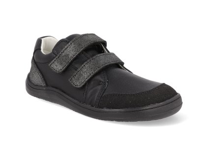 FEBO GO MID barefoot detske tenisky baby bare febo go midnight 1