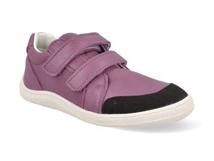 FEBO GO MAG barefoot detske tenisky baby bare febo go magenta 1