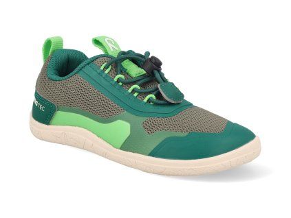 5400137C 8920 barefoot tenisky reima reimatec tallustelu greyish green 2 1