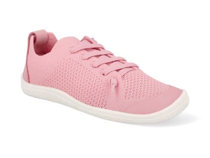 5400066B 4250 barefoot detske tenisky reima astelu light heather 1