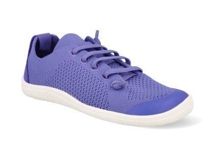 5400066B 5660 barefoot detske tenisky reima astelu breezy violet 1