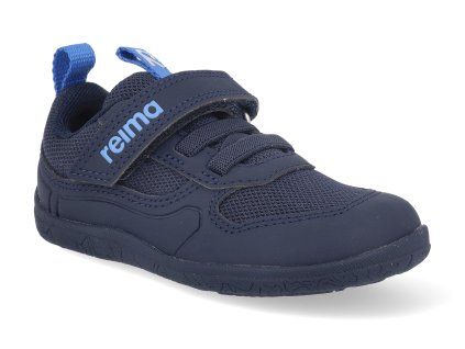 5400175A 6980 barefoot detske tenisky reima telmin navy 2026 1