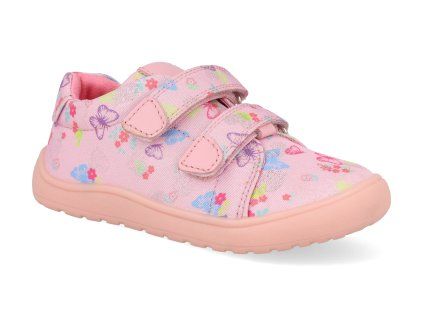KORO BUTT barefoot detske tenisky protetika koro butterfly 1