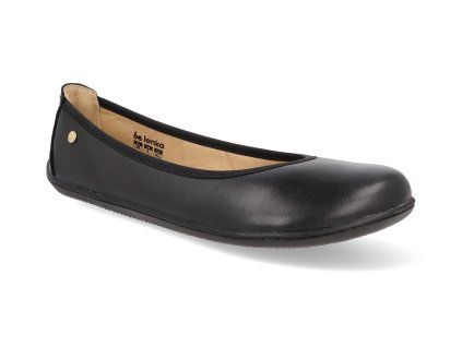 51760003 barefoot baleriny be lenka sophelia matt black 1