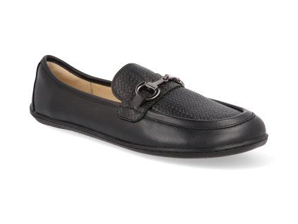51690010 barefoot mokasiny be lenka divella all black 1