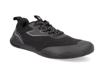 51590035 barefoot tenisky be lenka moove black 1