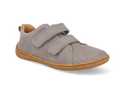 BP2 S088 61238A barefoot detske tenisky stitch walk marine grey 1