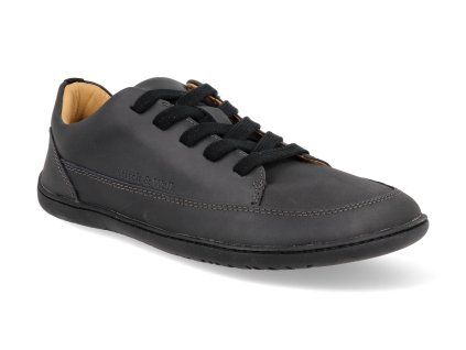 BP S088 61255B barefoot boty stitch walk black 1