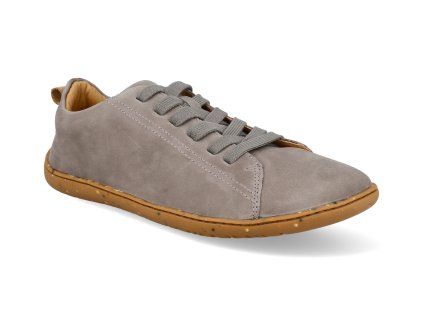 BP S088 61281A barefoot boty stitch walk marine grey 1