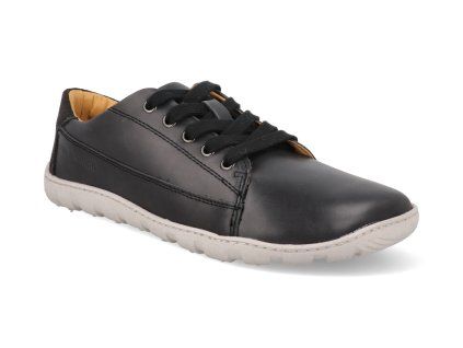 BP S107 61315 barefoot boty stitch walk black 2 1