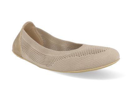AHI 772 barefoot baleriny ahinsa pletene bezove 1