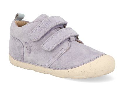 24112 5016 barefoot detske kotnikove boty bisgaard carter violet 1