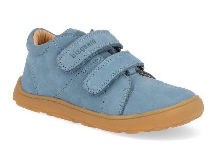 24118 5002 barefoot detske boty bisgaard dex sky 1